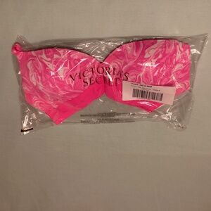 PINK Victoria’s Secret wireless bra NEW